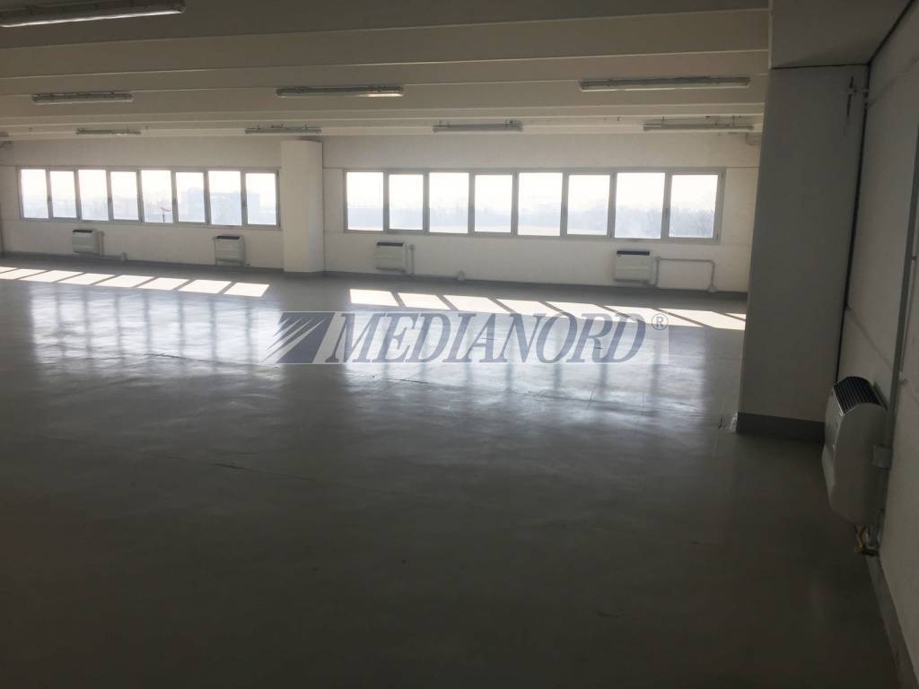 Capannone Industriale in Affitto - Foto 5