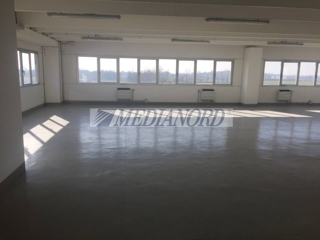 Capannone Industriale in Affitto - Foto 6