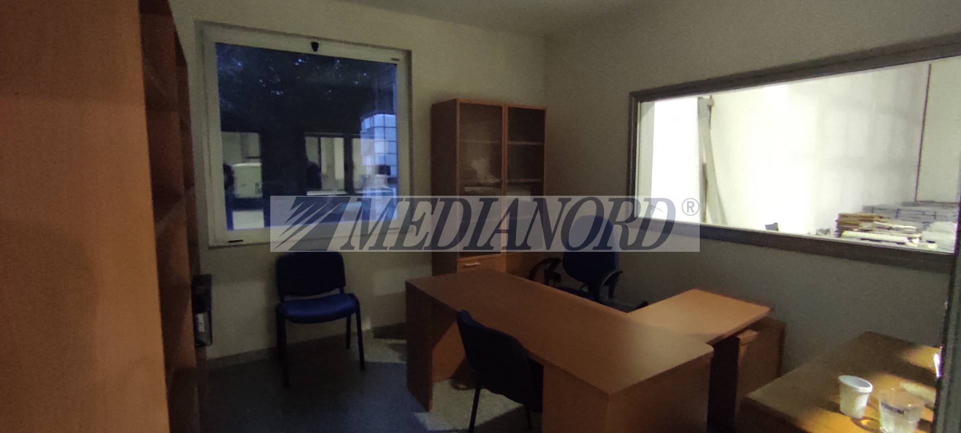 Capannone Industriale in Affitto - Foto 12