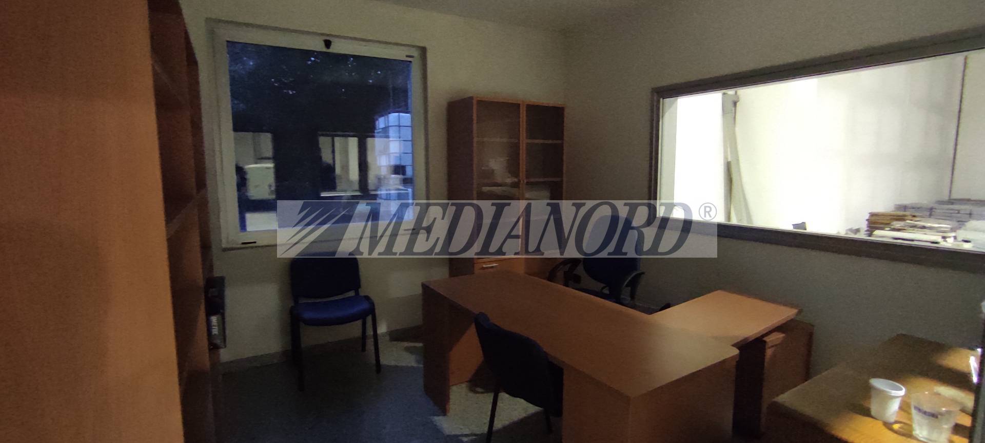 Capannone Industriale in Affitto - Foto 13