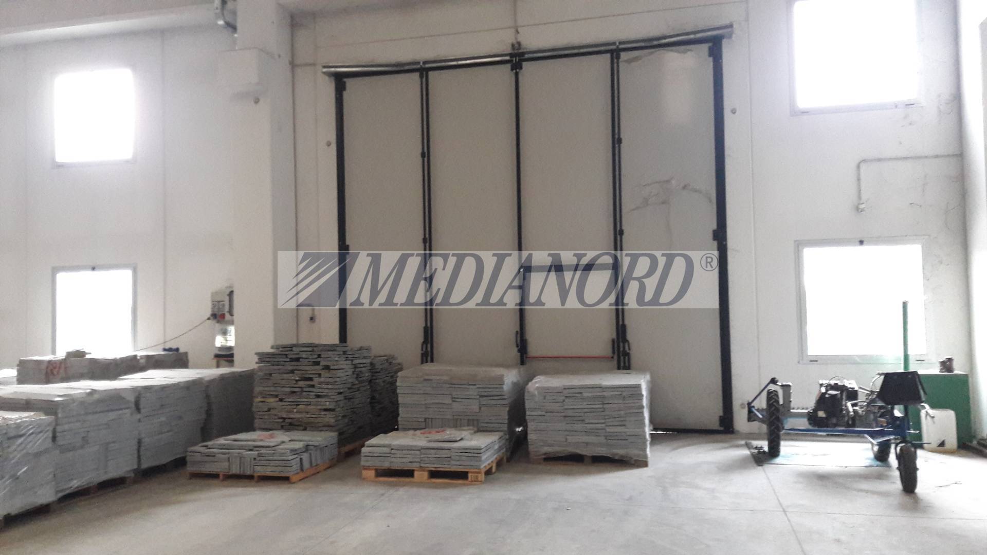 Capannone Industriale in Affitto - Foto 2