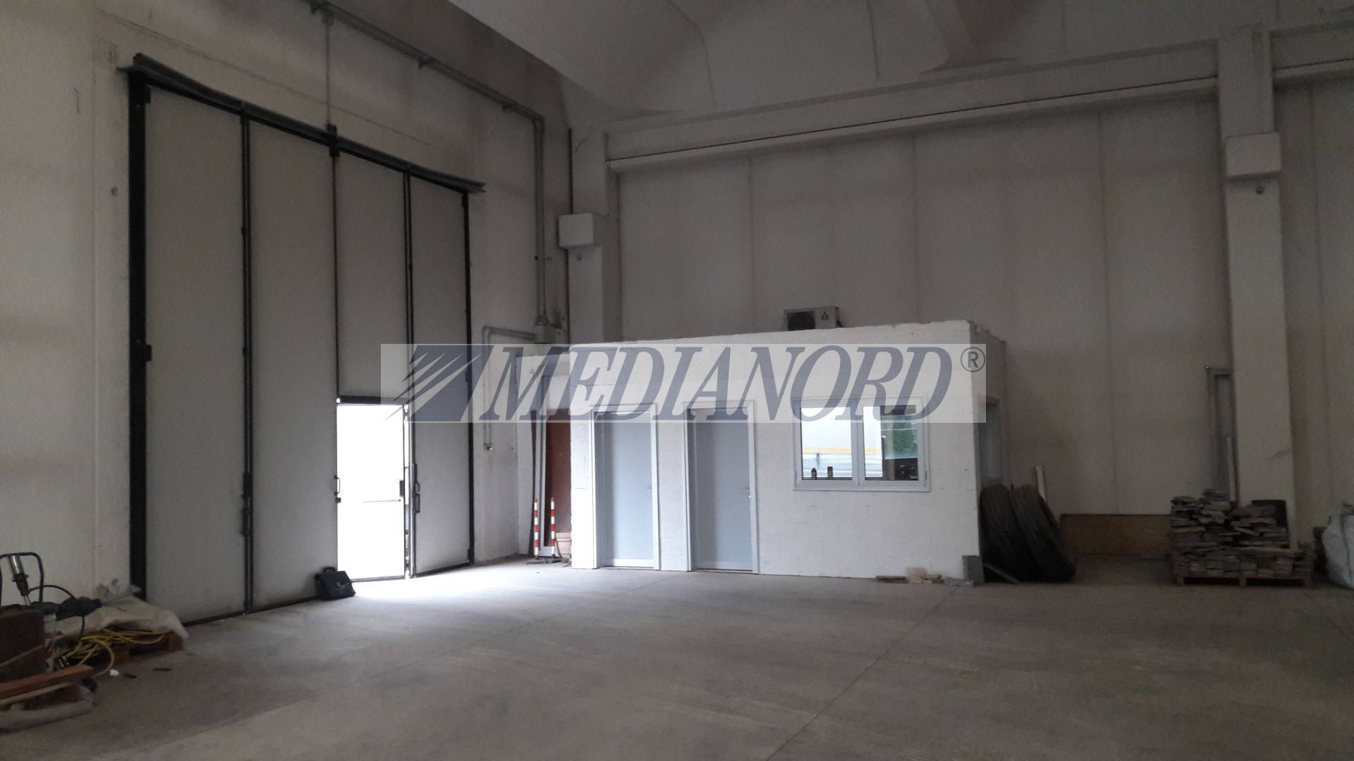 Capannone Industriale in Affitto - Foto 5