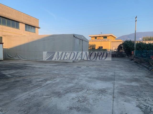 Capannone Industriale in Vendita - Foto 11
