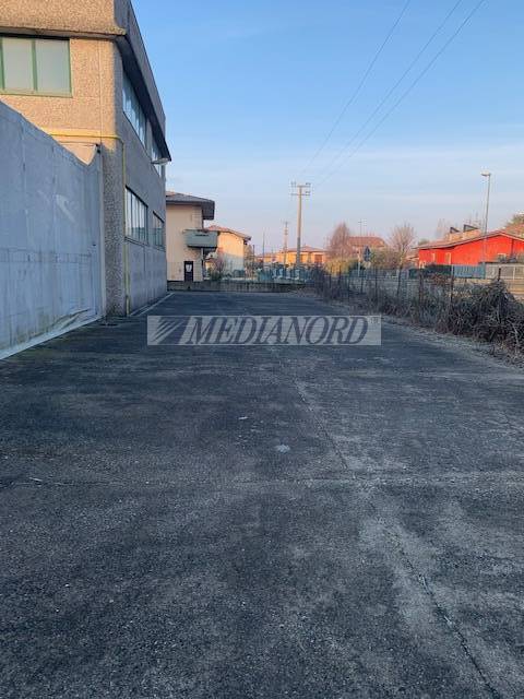 Capannone Industriale in Vendita - Foto 10
