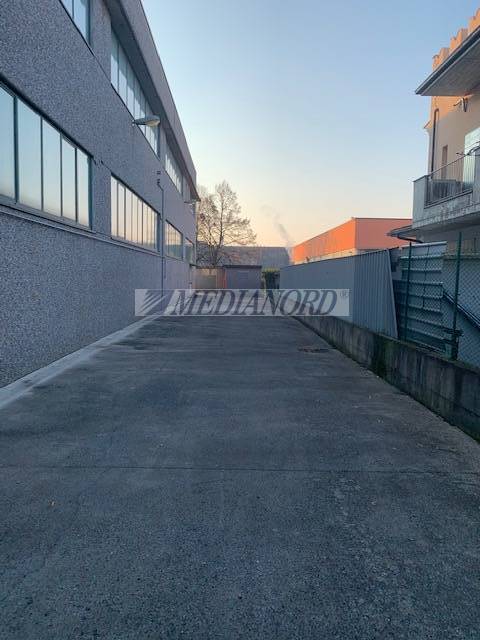 Capannone Industriale in Vendita - Foto 13