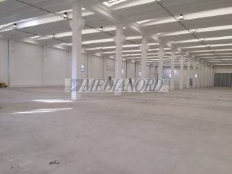 Capannone Industriale in Affitto - Foto 3