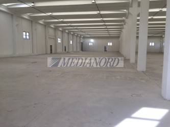 Capannone Industriale in Affitto - Foto 4