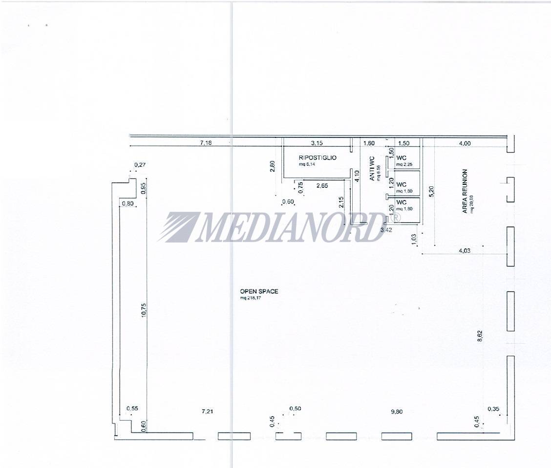 Negozio - Locale Commerciale in Affitto - Foto 15