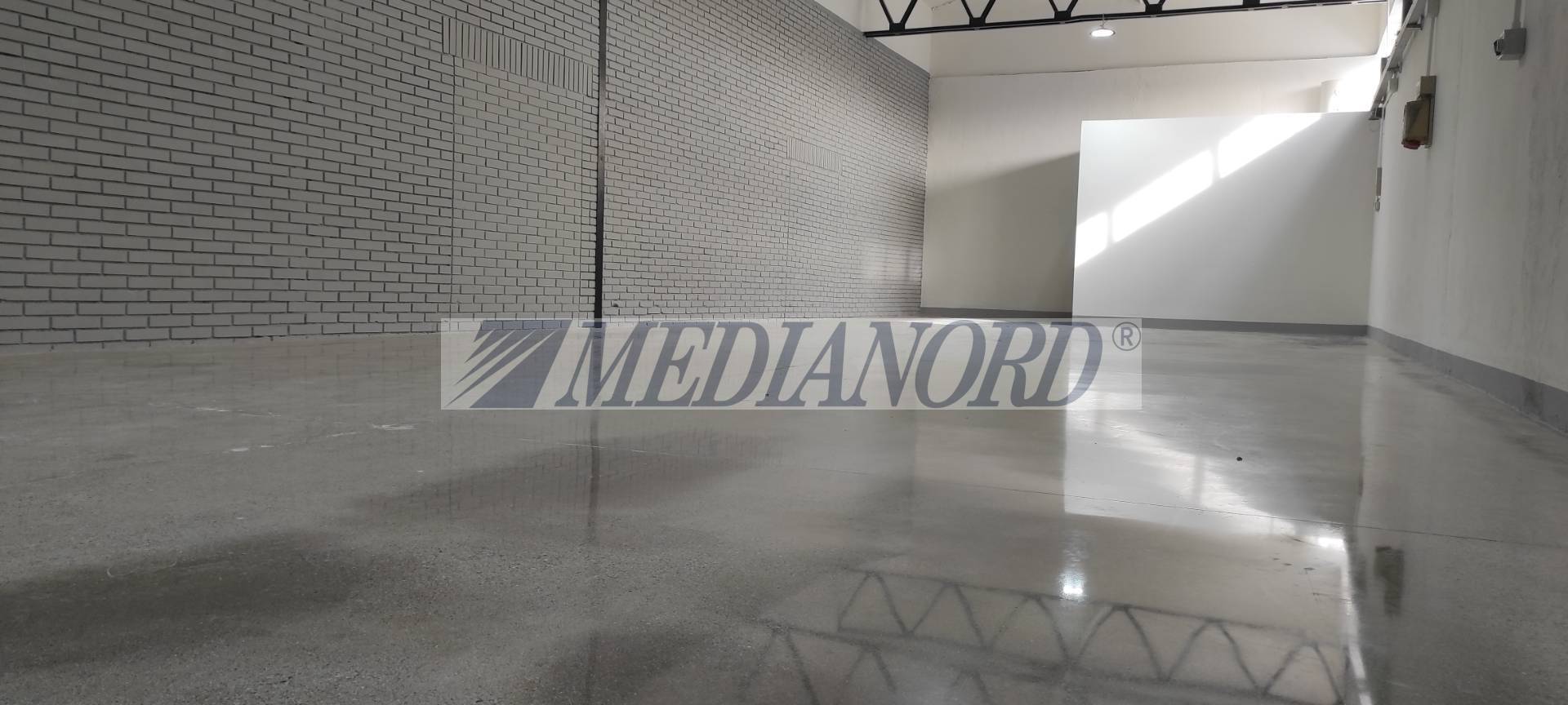 Capannone Industriale in Affitto - Foto 6