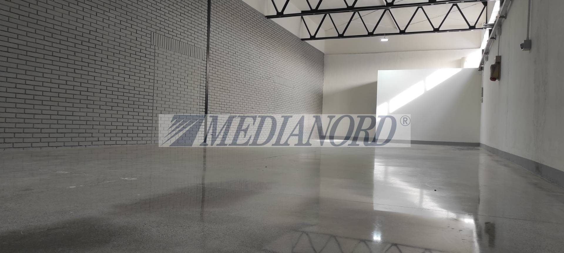 Capannone Industriale in Affitto - Foto 7