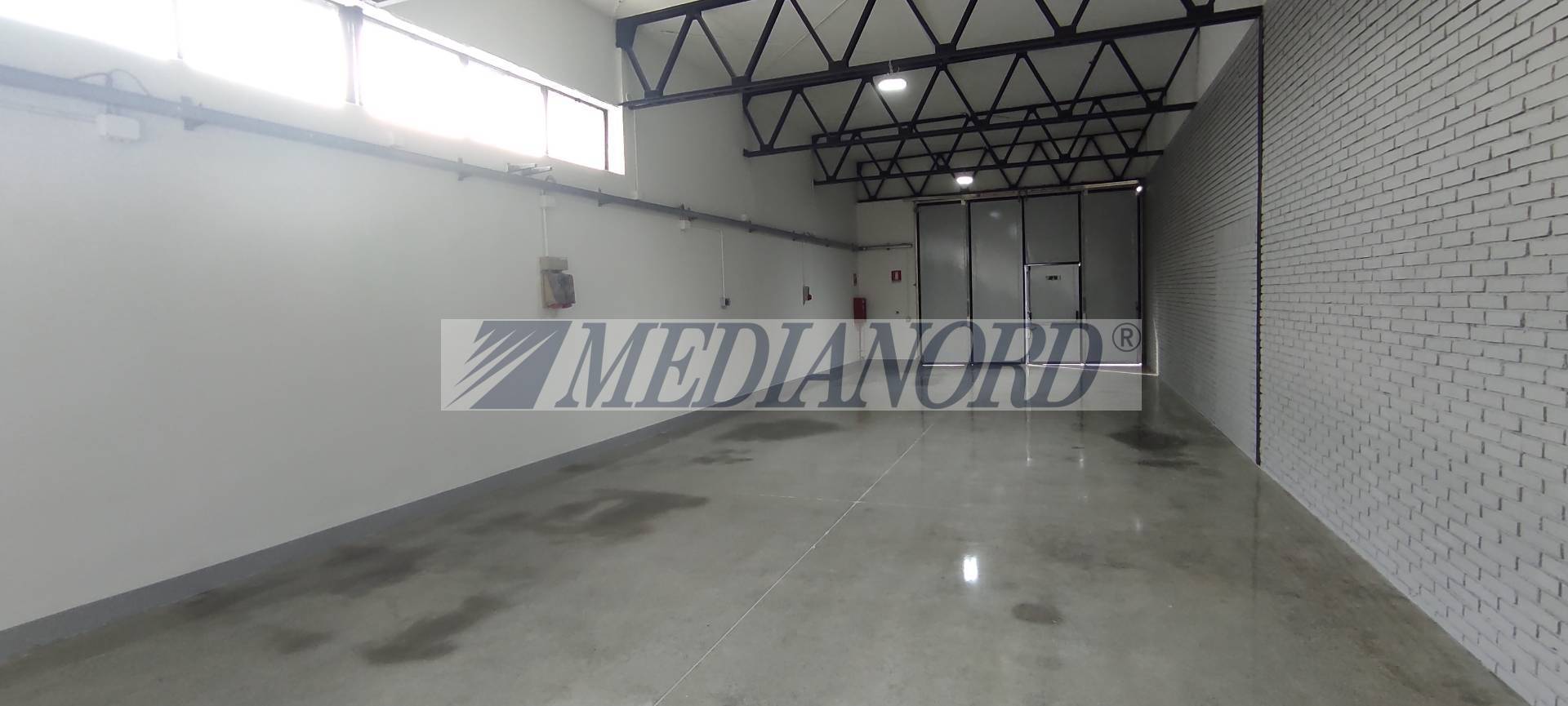 Capannone Industriale in Affitto - Foto 9