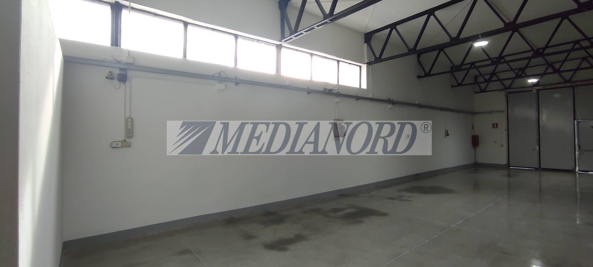 Capannone Industriale in Affitto - Foto 11