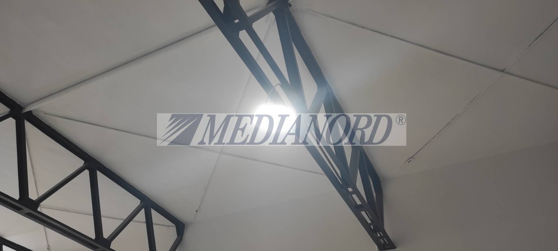 Capannone Industriale in Affitto - Foto 12