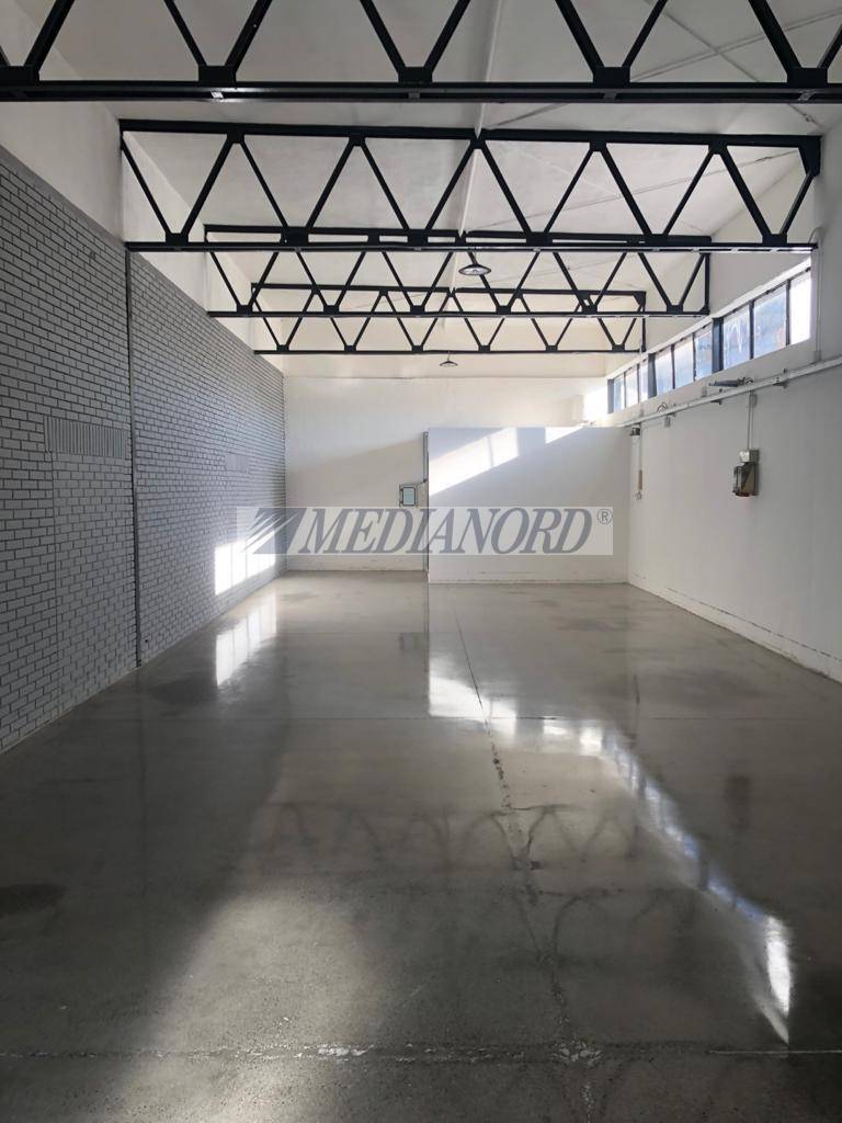Capannone Industriale in Affitto - Foto 3