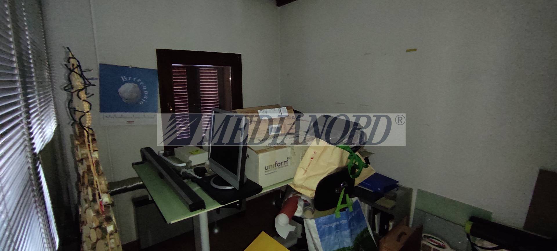 Capannone Commerciale in Vendita - Foto 7