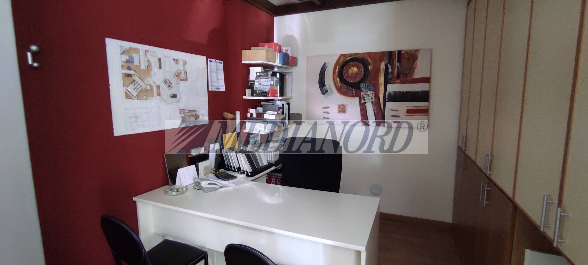 Capannone Commerciale in Vendita - Foto 5