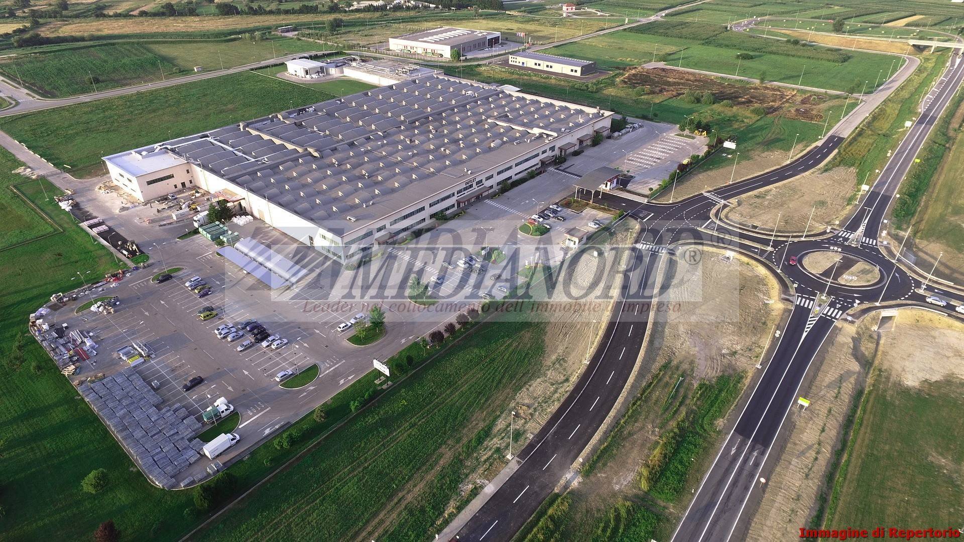 Capannone Industriale in Affitto - Foto 10
