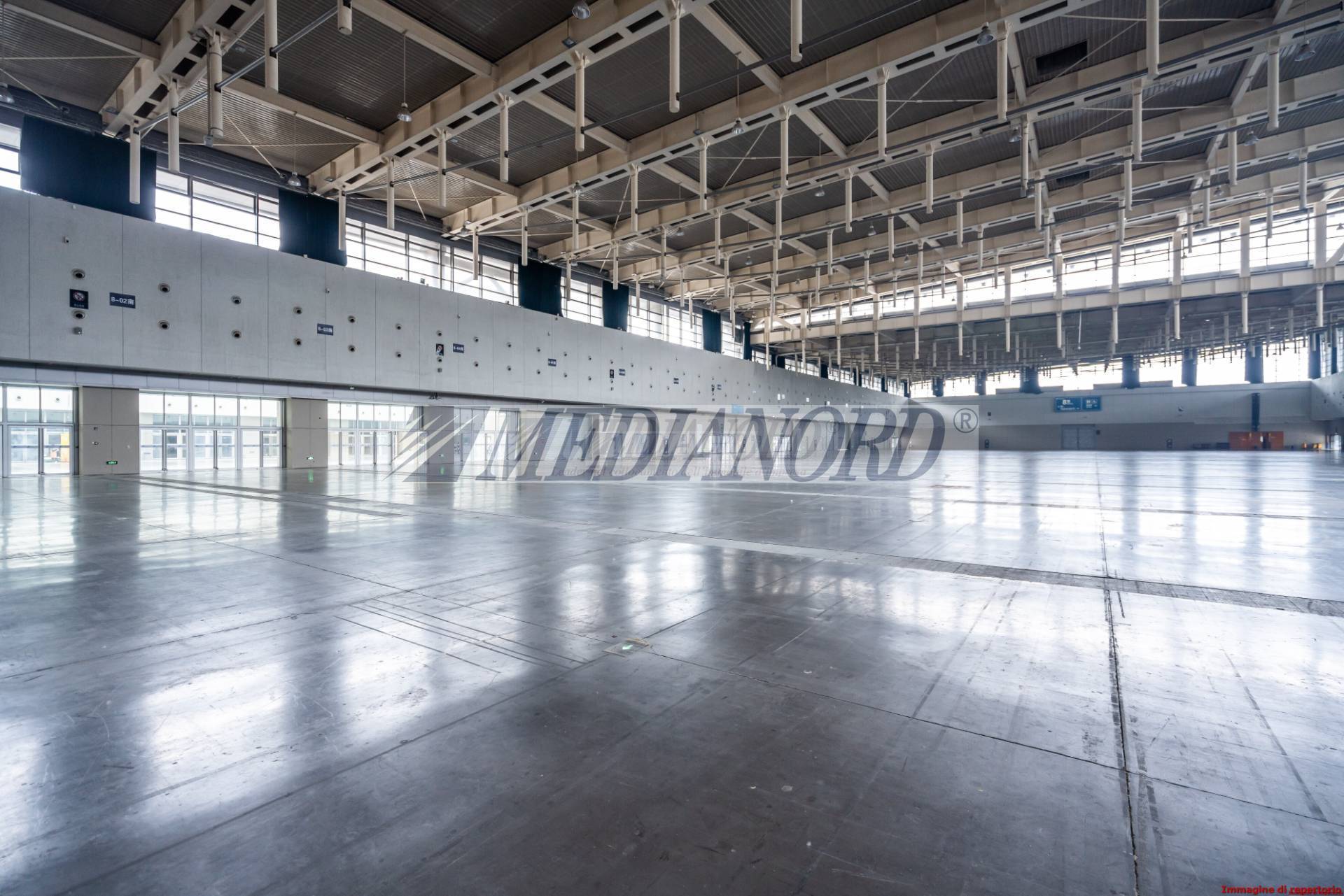 Capannone Industriale in Affitto - Foto 9