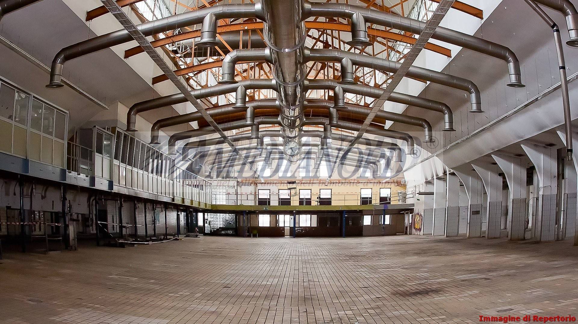 Capannone Industriale in Vendita - Foto 6