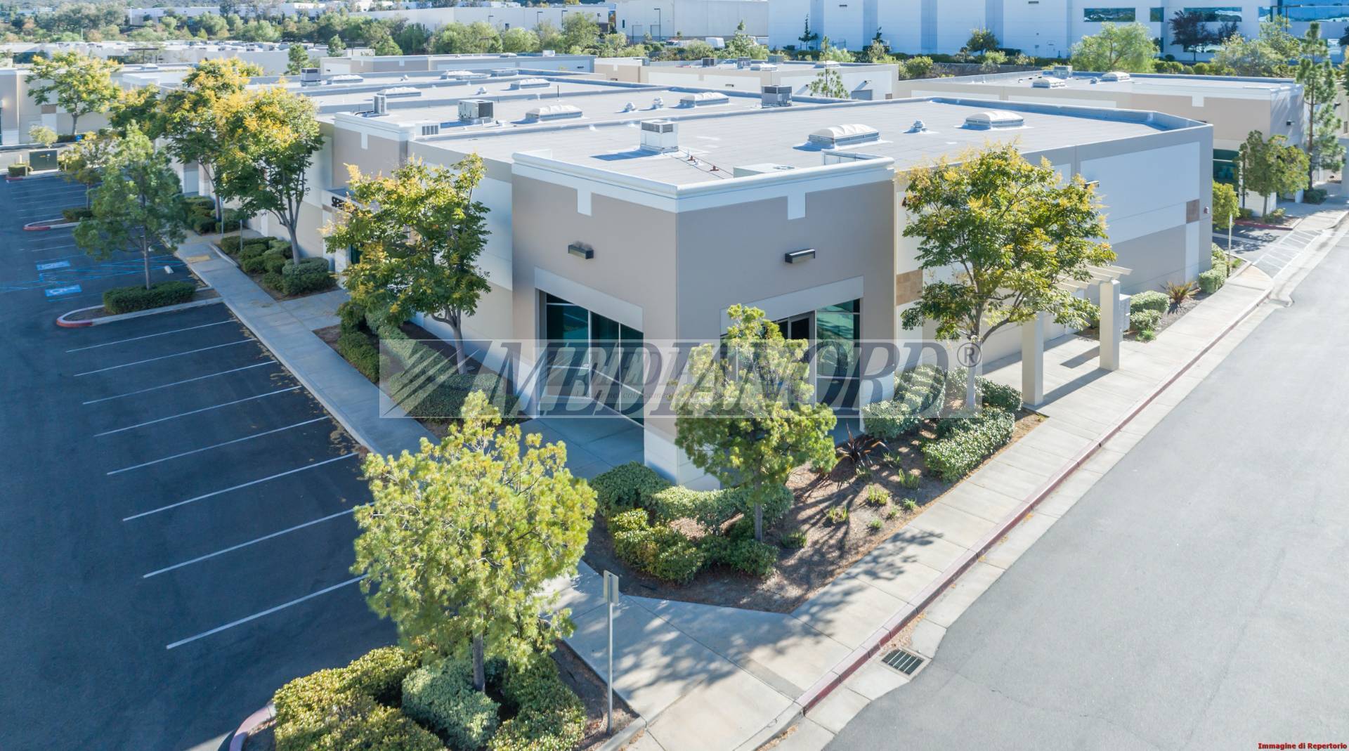 Capannone Industriale in Vendita - Foto 8