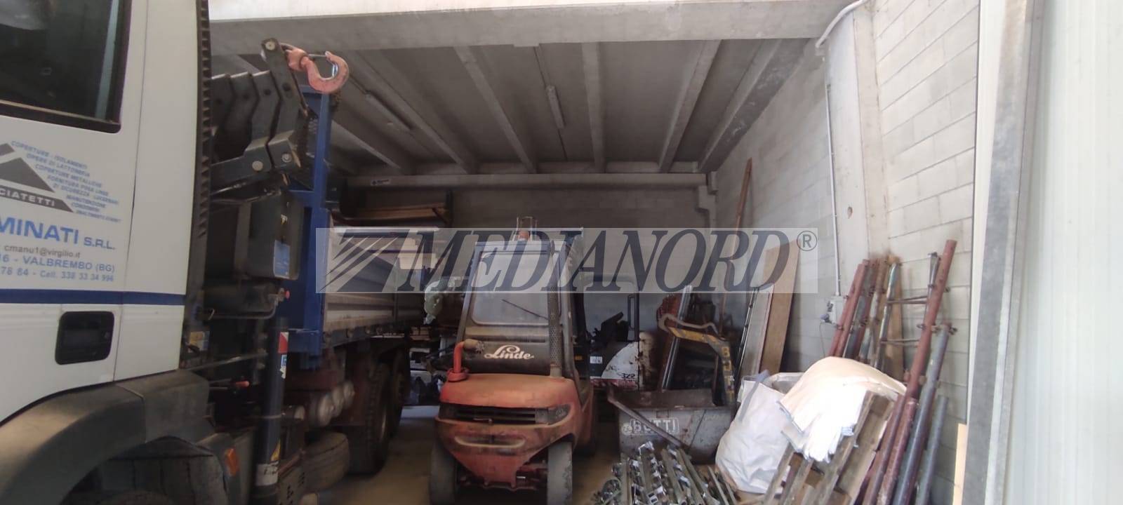 Capannone Industriale in Vendita - Foto 4