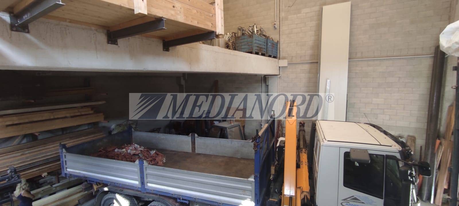 Capannone Industriale in Vendita - Foto 7