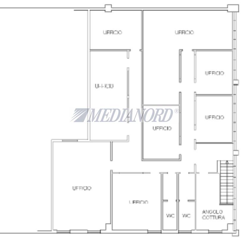 Capannone Industriale in Vendita - Foto 22