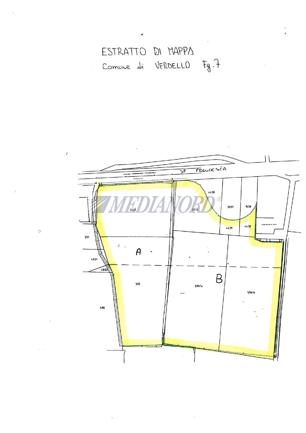 Terreno Industriale in Vendita - Foto 4