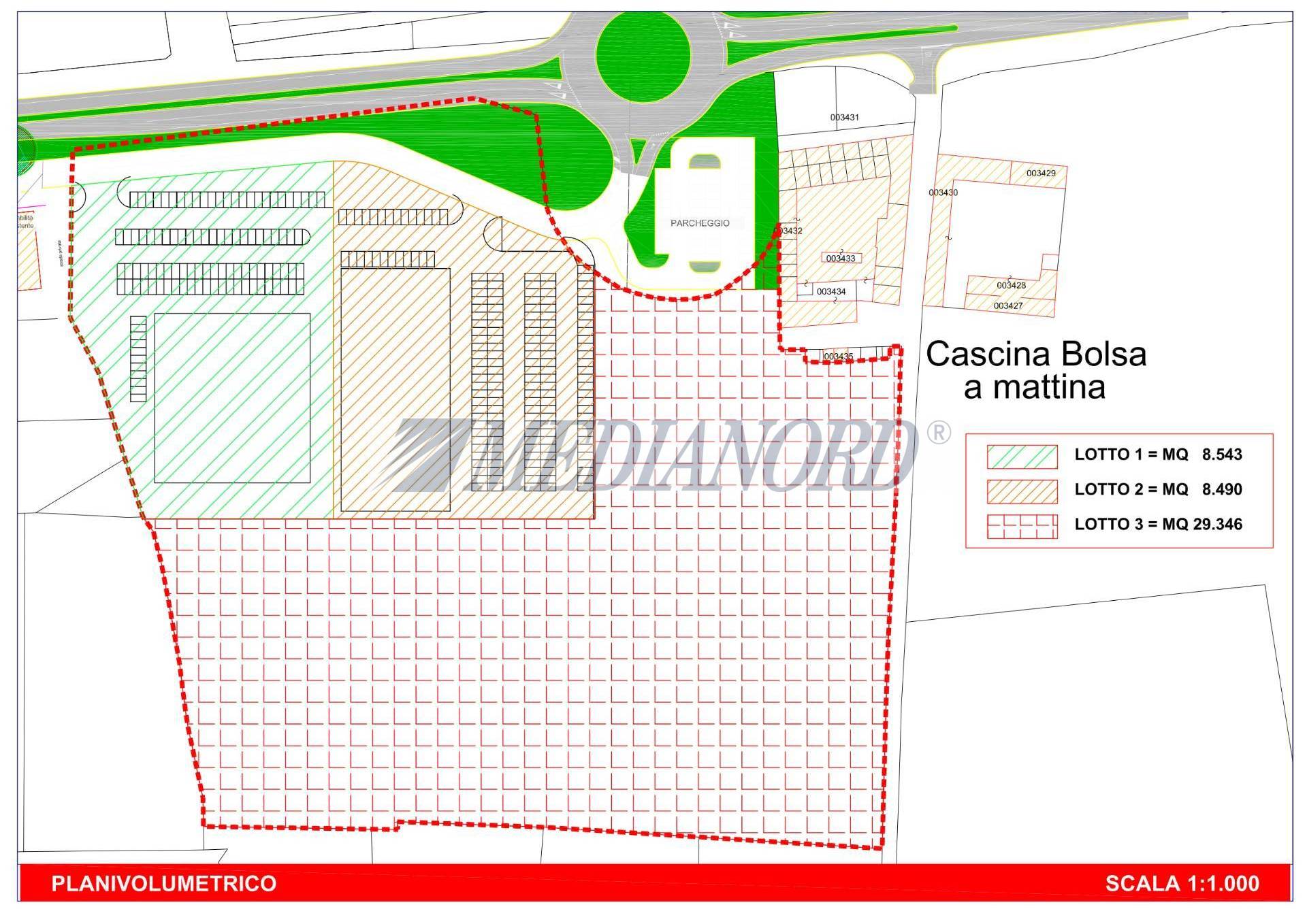 Terreno Industriale in Vendita - Foto 5