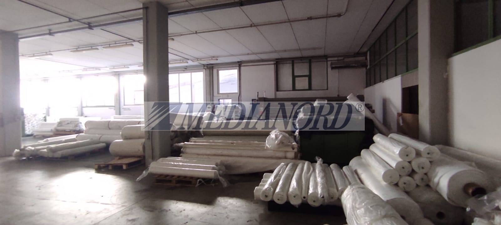 Capannone Industriale in Vendita - Foto 4