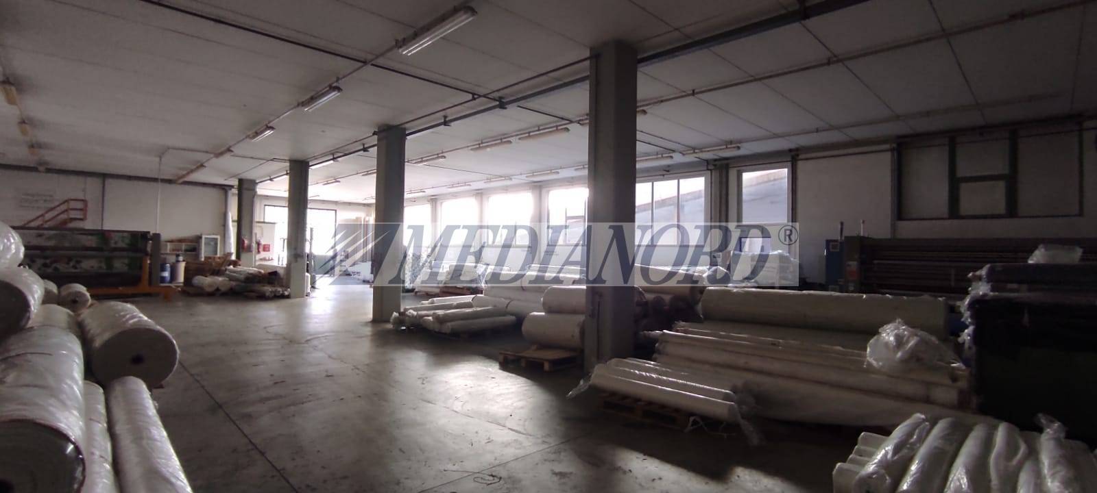 Capannone Industriale in Vendita - Foto 3