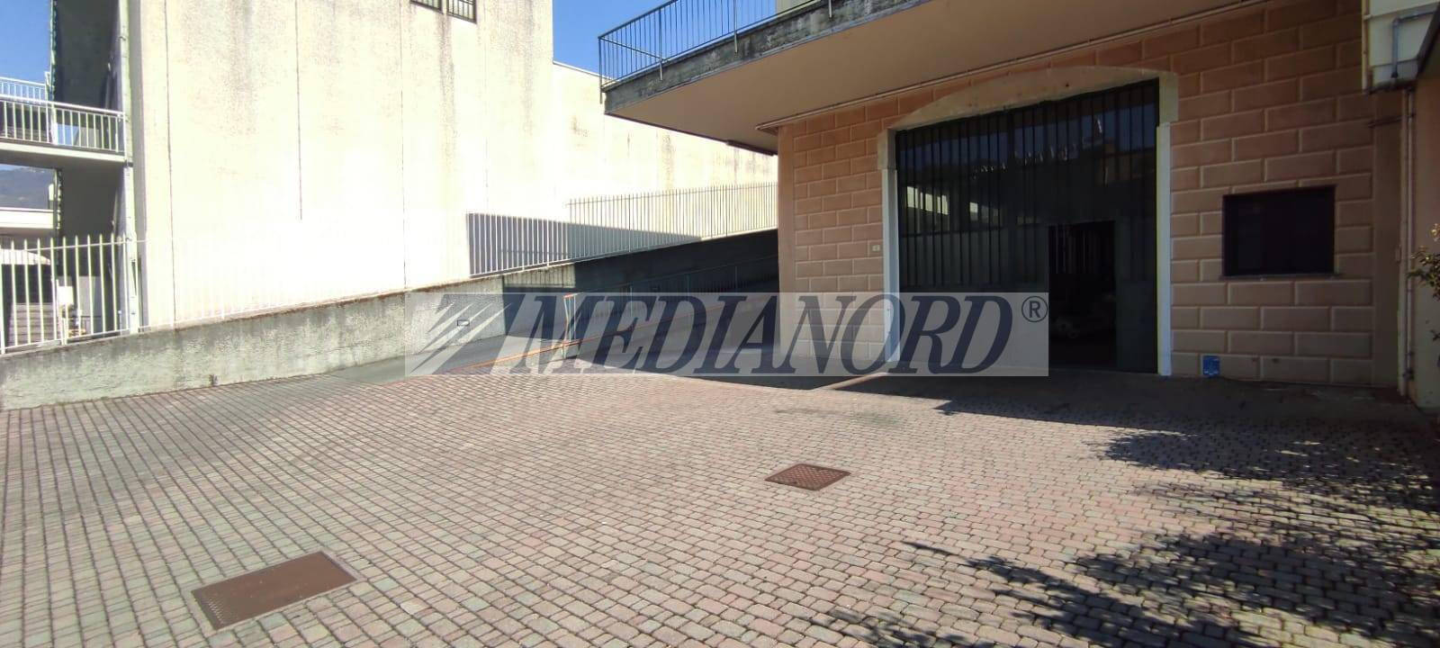 Capannone Industriale in Vendita - Foto 5