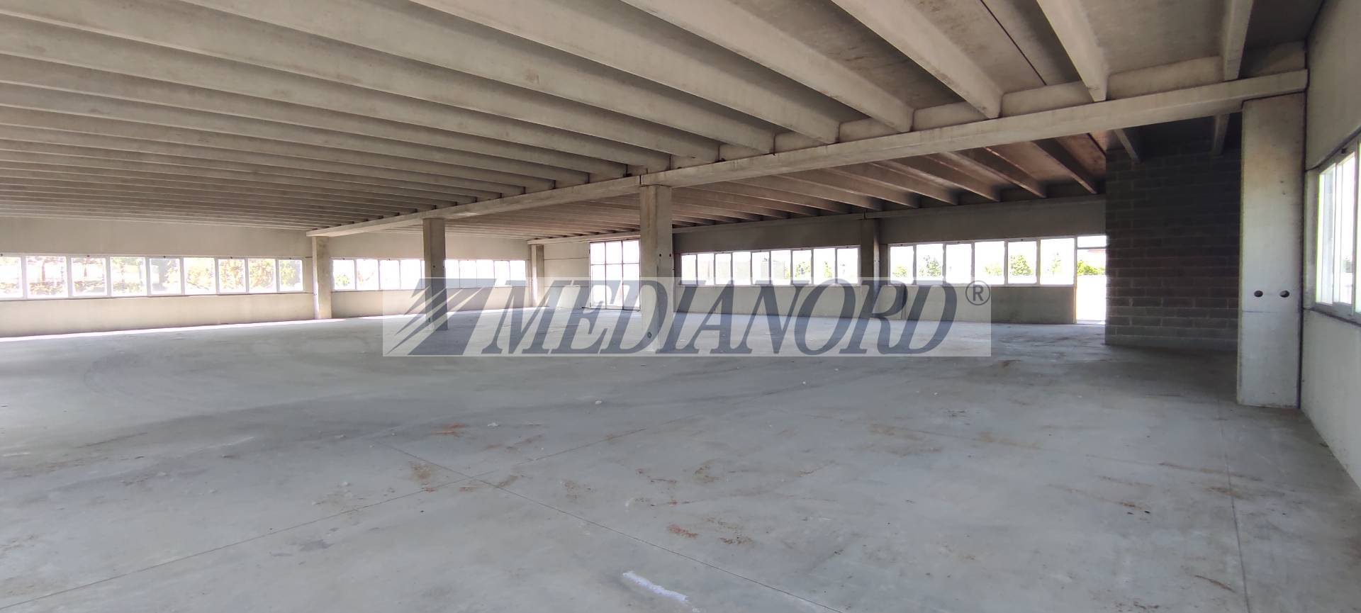Capannone Industriale in Vendita - Foto 7