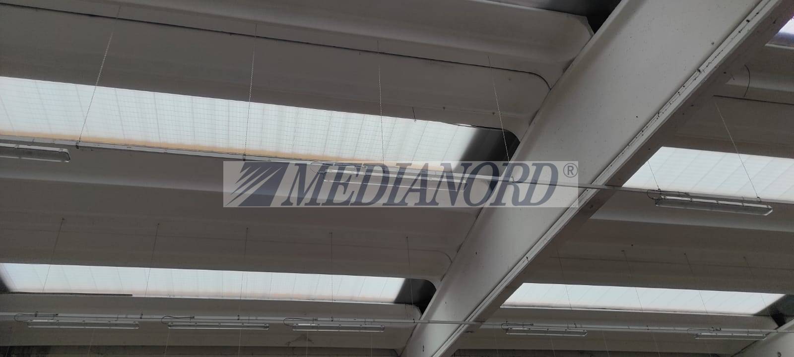 Capannone Industriale in Affitto - Foto 6