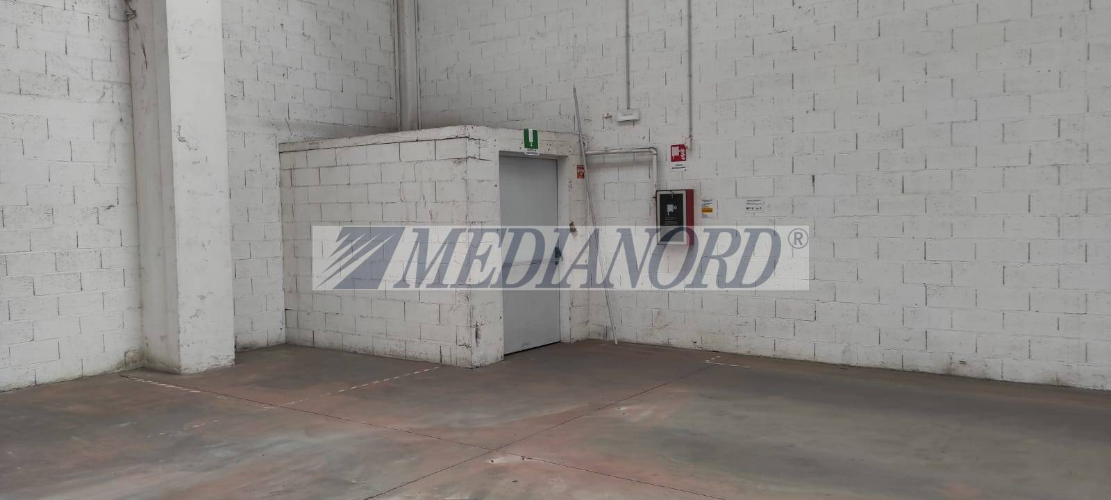 Capannone Industriale in Affitto - Foto 10