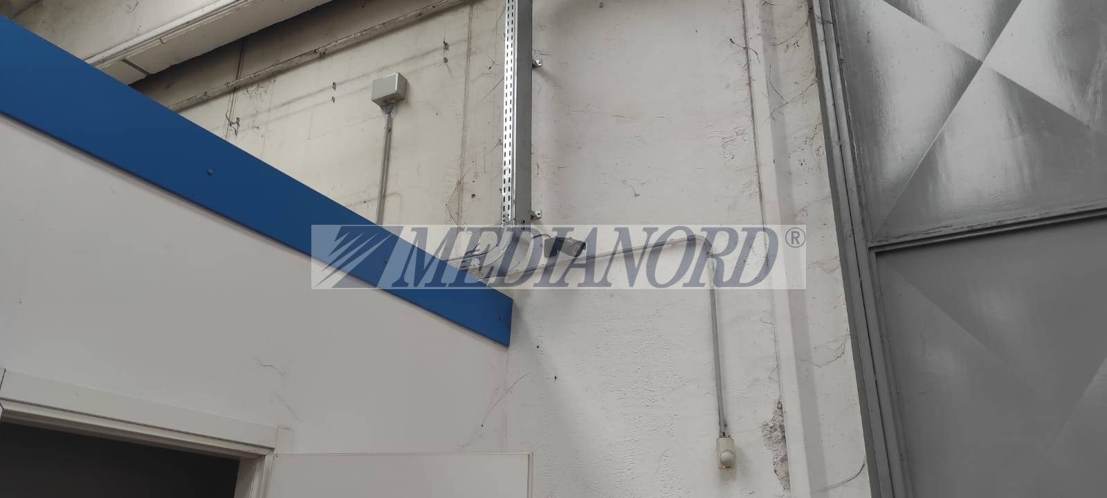 Capannone Industriale in Affitto - Foto 12
