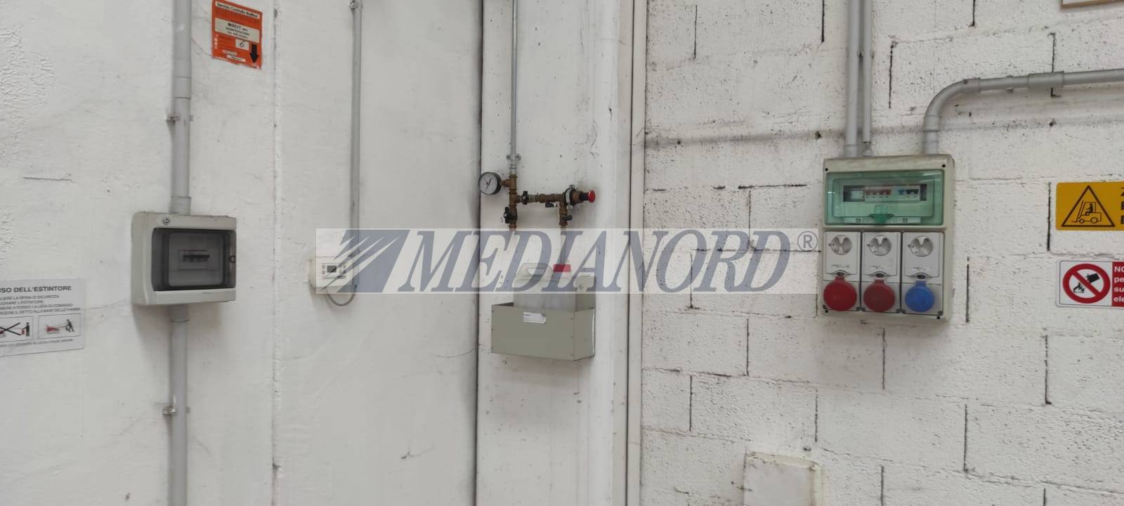 Capannone Industriale in Affitto - Foto 14