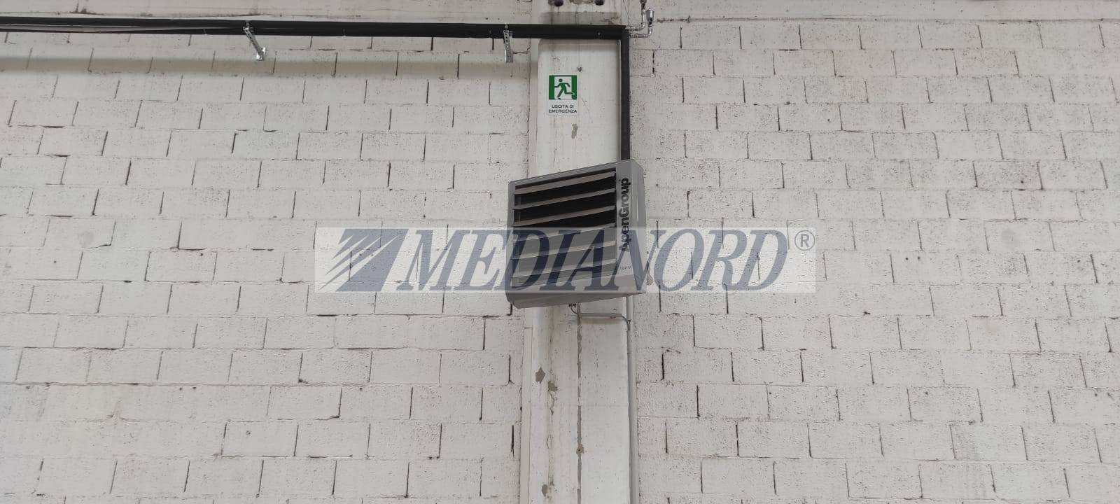 Capannone Industriale in Affitto - Foto 15