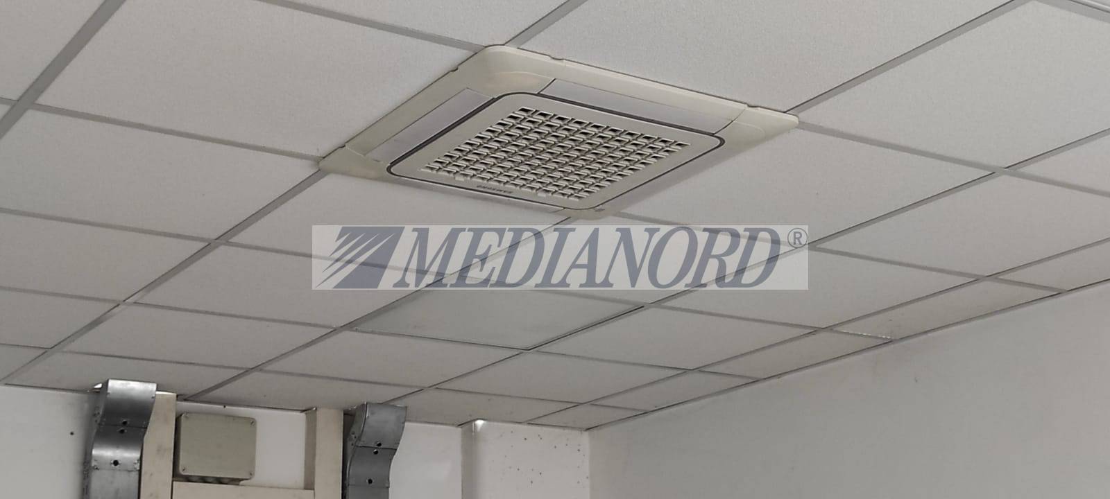 Capannone Industriale in Affitto - Foto 17