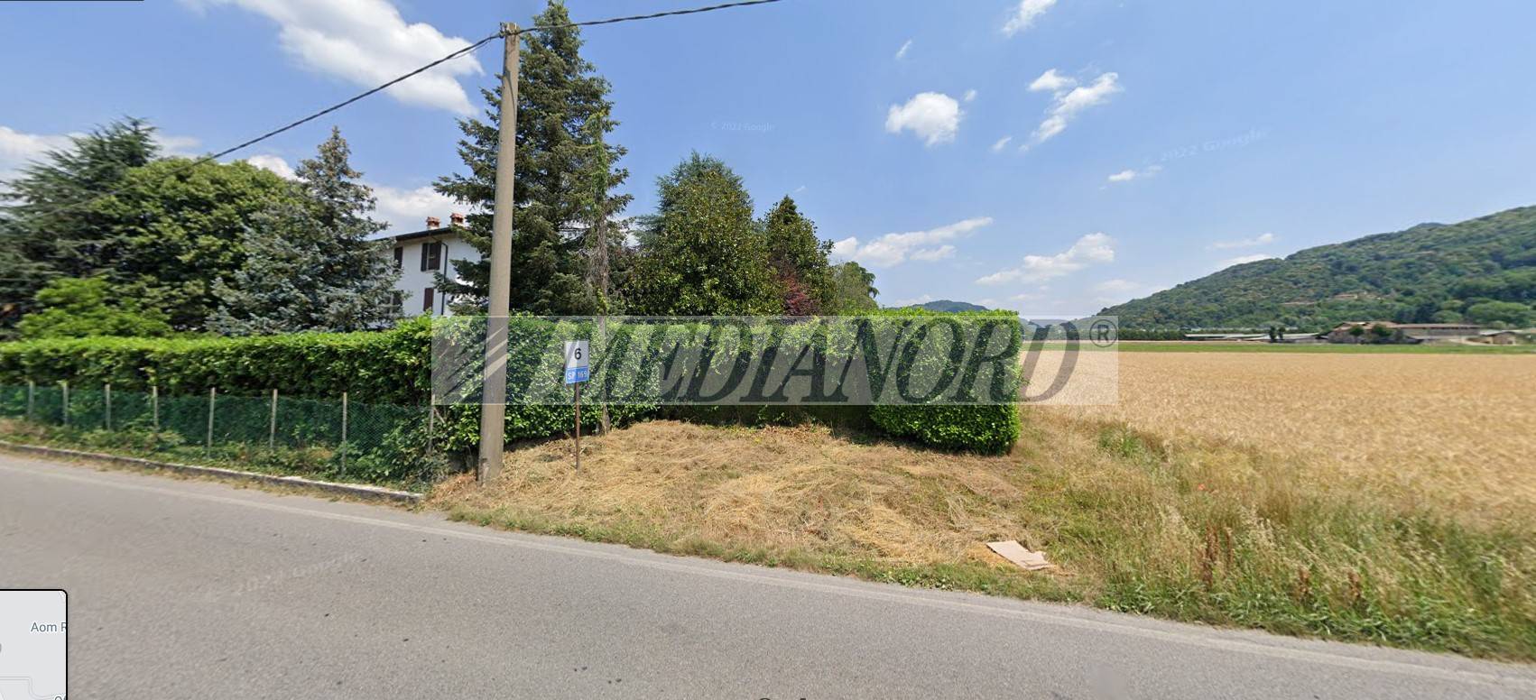 Terreno Industriale in Vendita - Foto 2