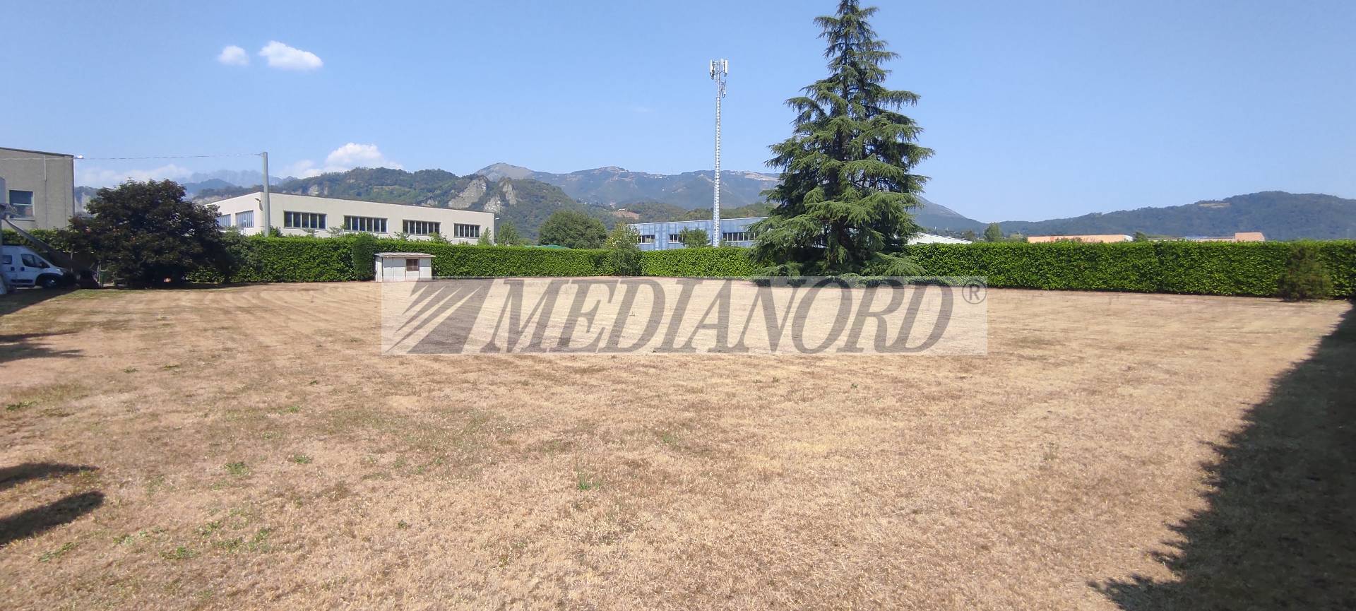 Terreno Industriale in Vendita - Foto 3