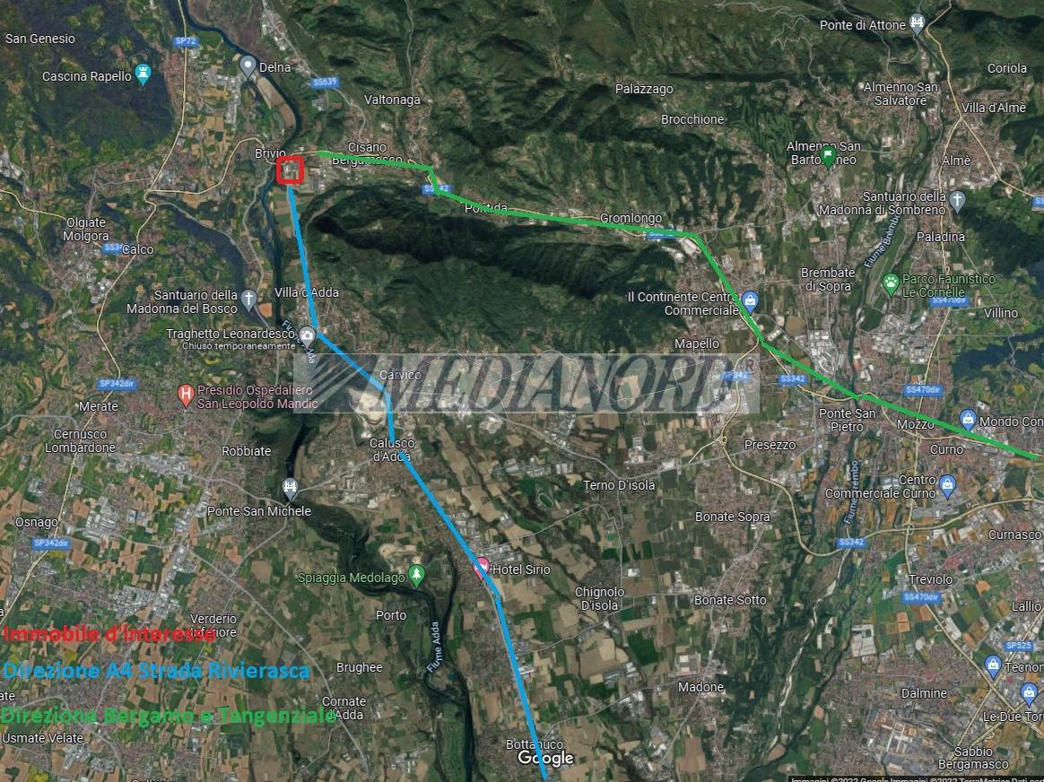 Terreno Industriale in Vendita - Foto 5