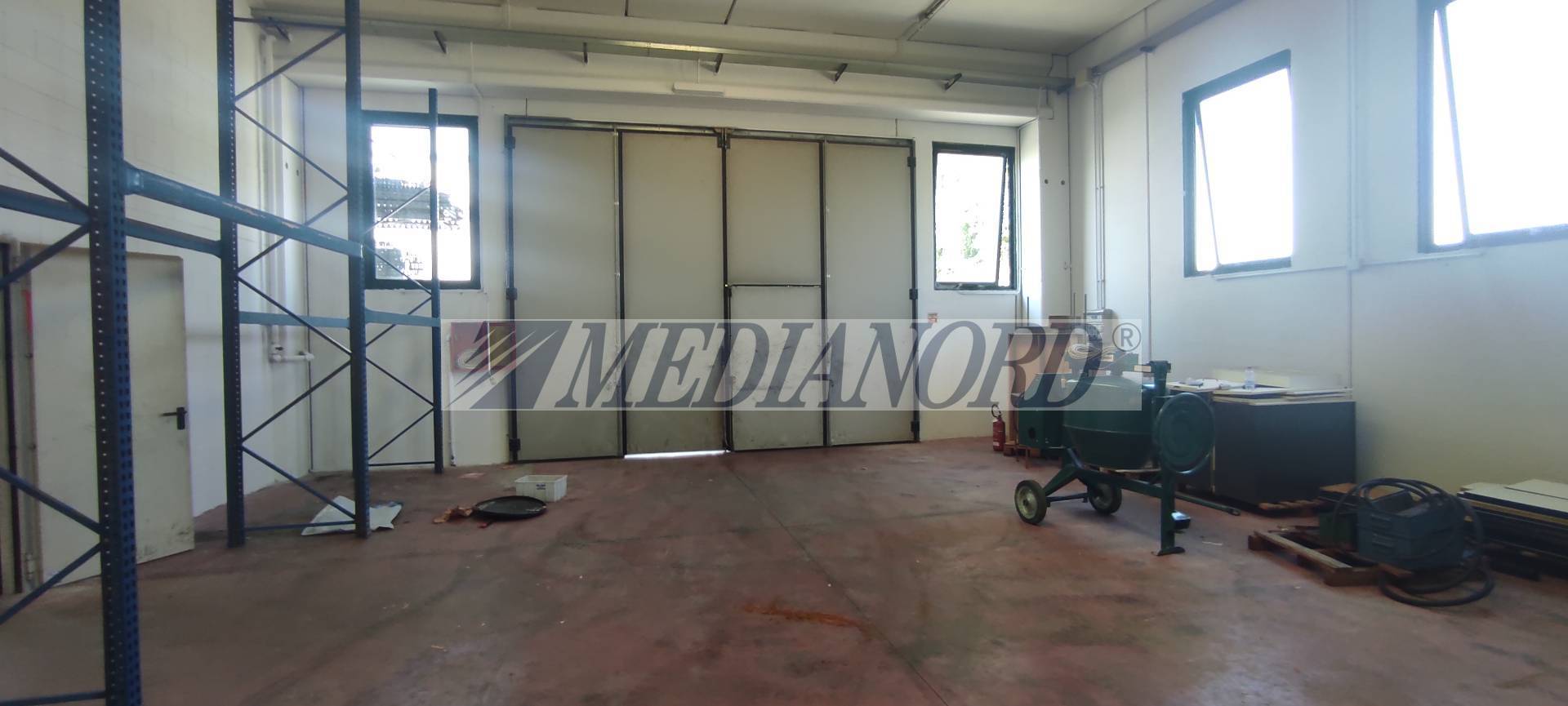 Capannone Industriale in Affitto - Foto 5