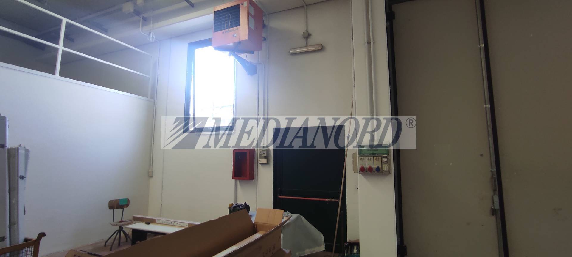 Capannone Industriale in Affitto - Foto 10