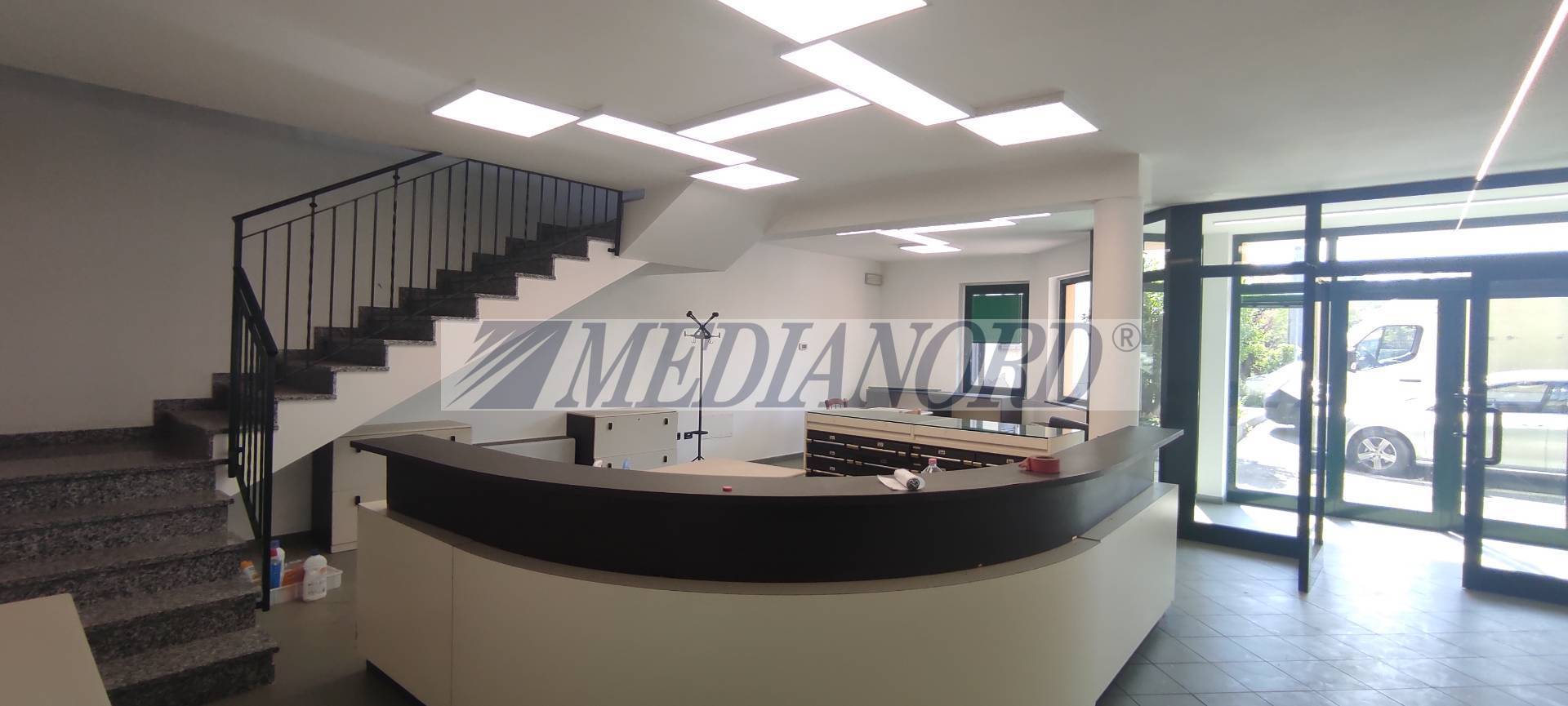 Capannone Industriale in Affitto - Foto 7