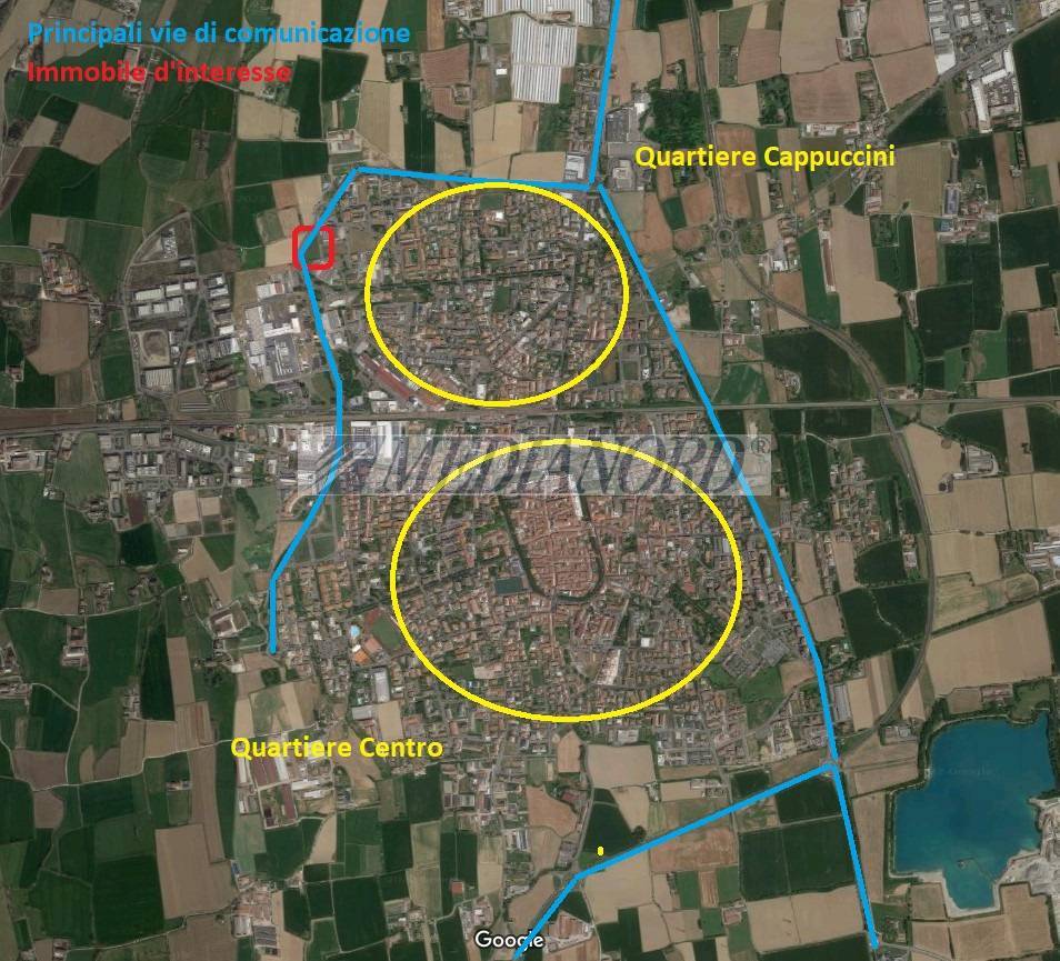 Terreno Commerciale in Vendita - Foto 3