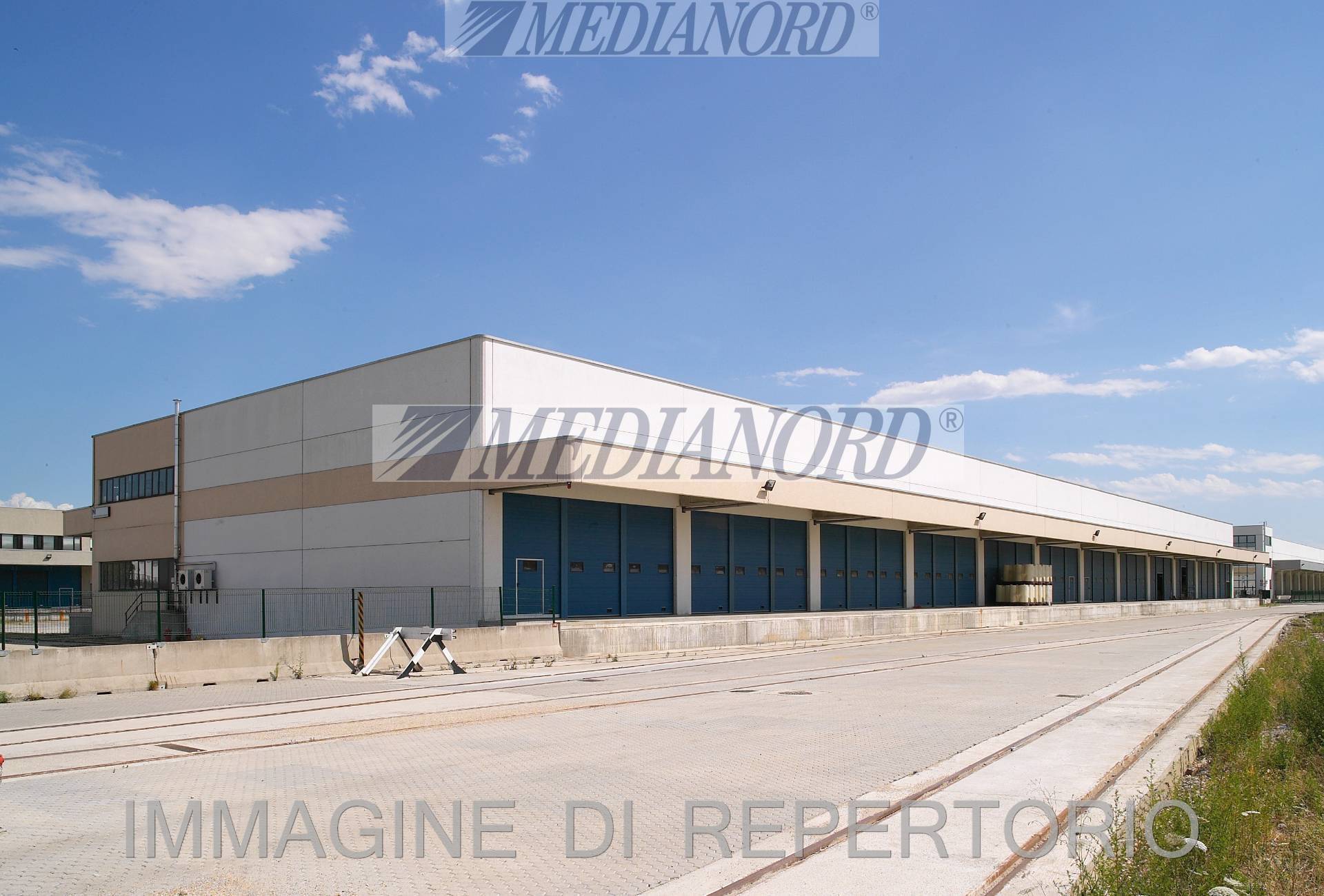 Capannone Industriale in Vendita - Foto 4