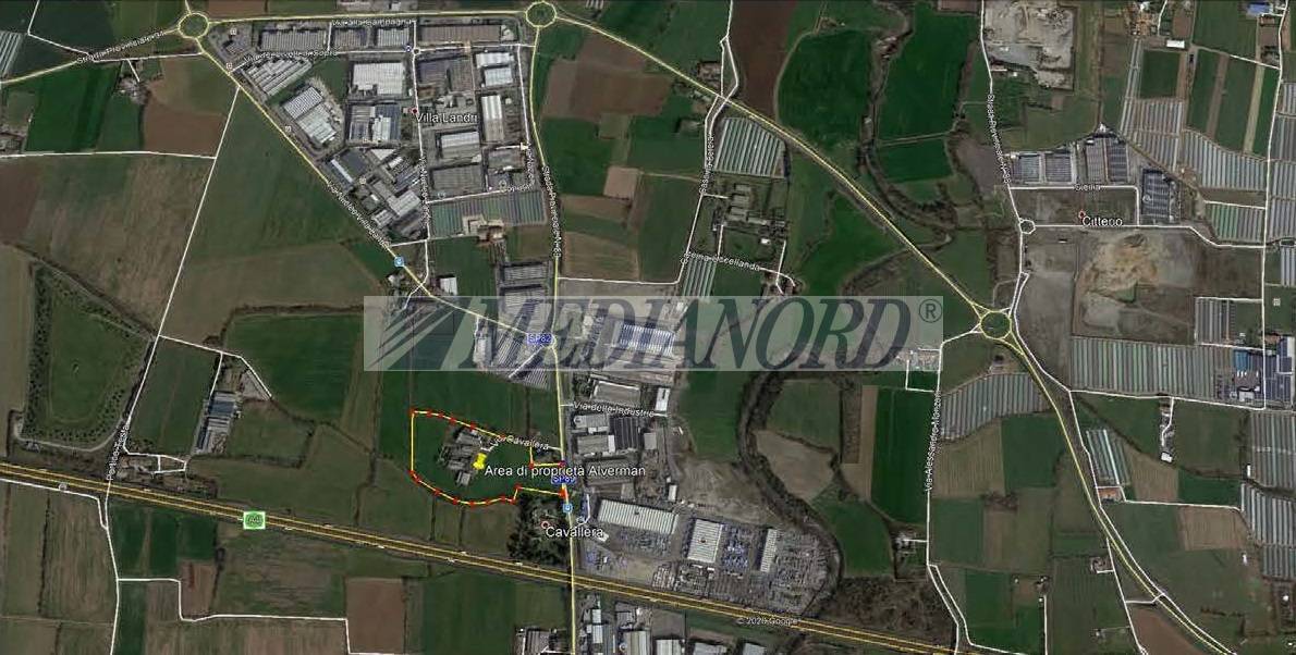 Terreno Industriale in Vendita - Foto 2