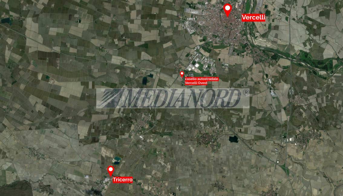 Terreno Industriale in Vendita - Foto 2