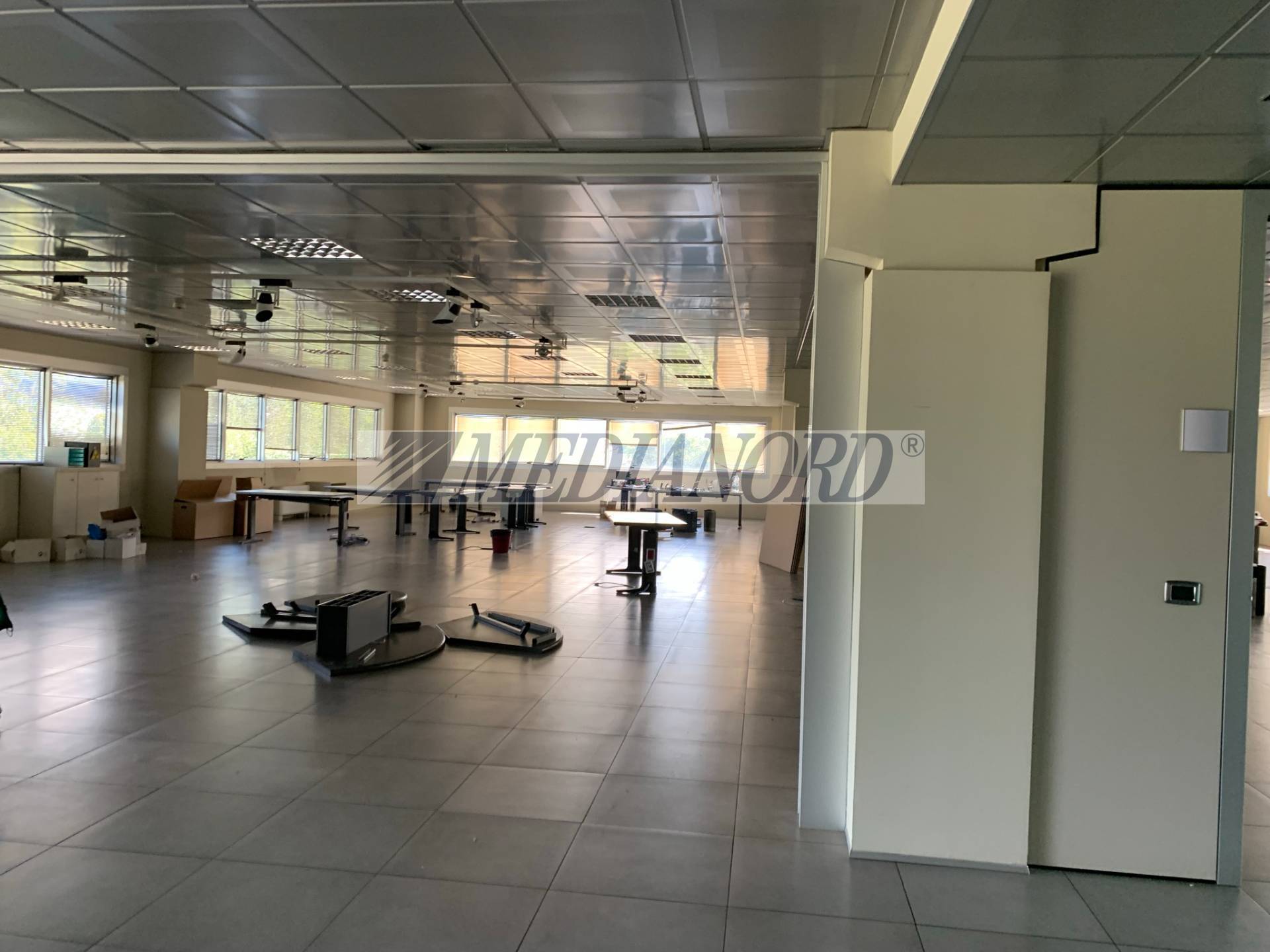 Ufficio in Affitto - Foto 4